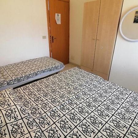 Apartment Euroholiday 3G Lido di Jesolo Eksteriør bilde