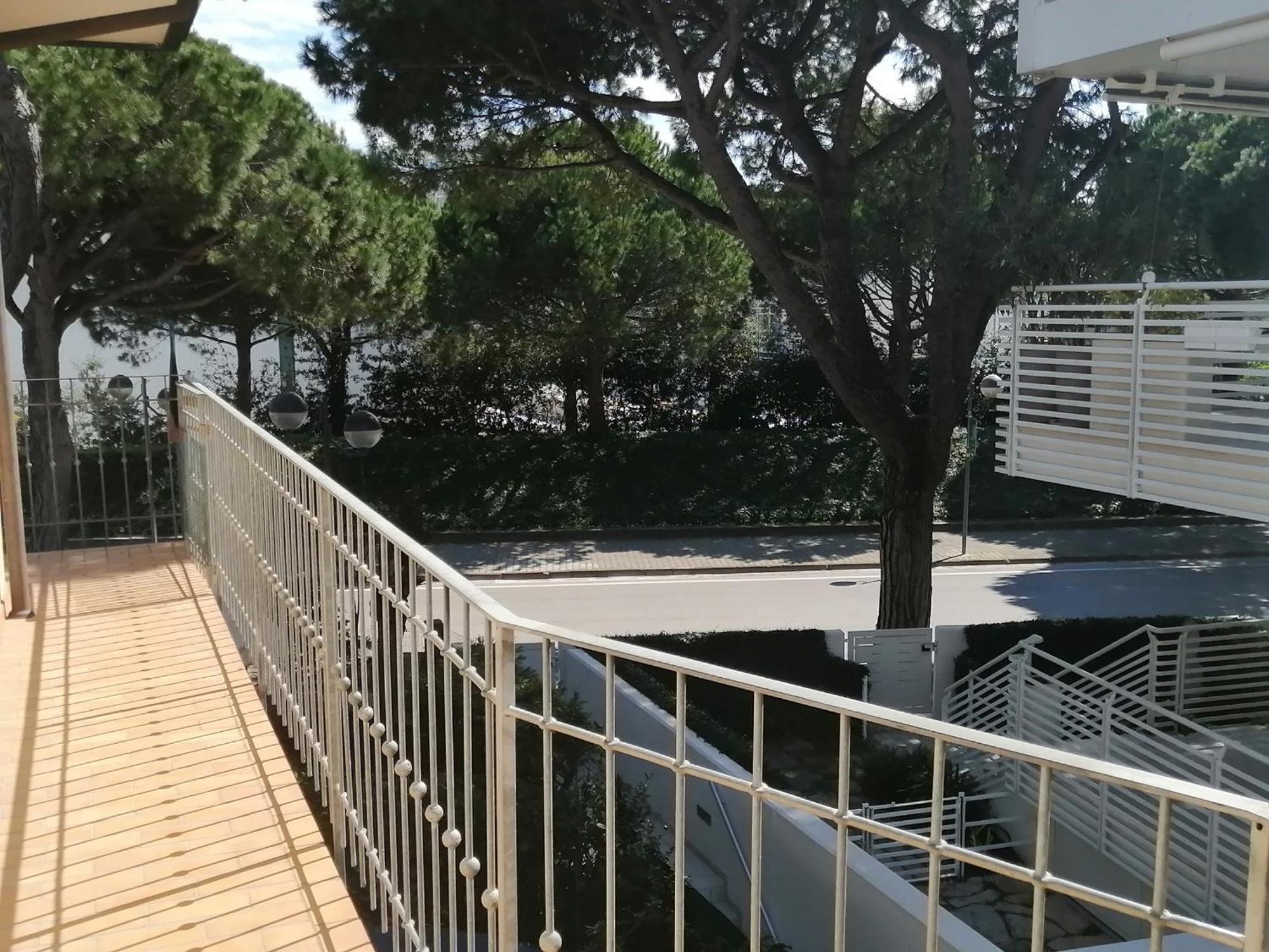 Apartment Euroholiday 3G Lido di Jesolo Eksteriør bilde